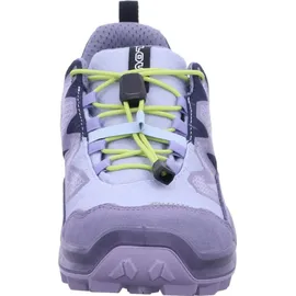Lowa Maddox Pro GTX LO Kinder Flieder/Pflaume 39