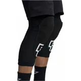 Race Face covert knee schwarz