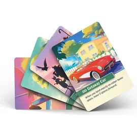 nerdlab games Agent Avenue