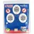 Weitech Ultraschall Vertreiber 3er Set 3 St.