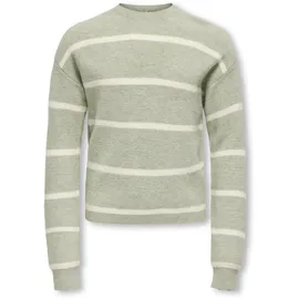 KIDS ONLY Strickpullover Grün 146/152