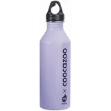 Coocazoo Edelstahl-Trinkflasche Lilac 0,75 l