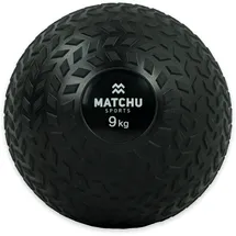 Matchu Sports Slam Ball - 9 kg