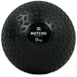 Matchu Sports Slam Ball - 9 kg