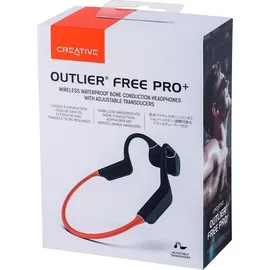 Creative Labs Creative Outlier Free Pro+