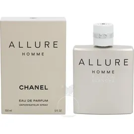 Chanel Allure Homme Édition Blanche Eau de Parfum 150 ml