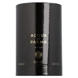 Acqua di Parma Ambra Eau de Parfum 100 ml