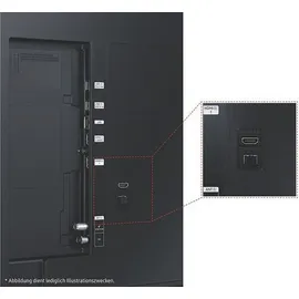 Samsung GU43AU8079 43" Crystal UHD 4K AU8079
