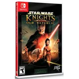 Star Wars: Knights of the Old Republic (Switch)