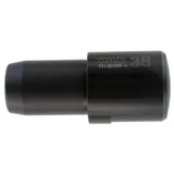 VAR Gabeldichtungstreiberwerkzeug - 38 mm - schwarz