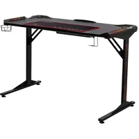 bega office Winkelschreibtisch BC 3110 schwarz