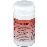 MeRoSan Diätvertrieb GmbH Preiselbeer Kapseln
