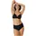 SCHIESSER Midislip 2 St. Schwarz 38