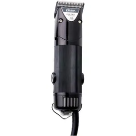 Oster Schermaschine A5 1speed Schwarz