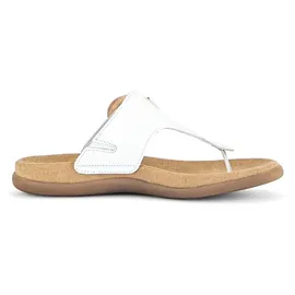 Gabor 6370121 für Damen, Weiß 40