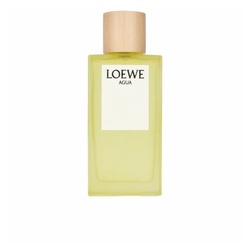 Loewe Düfte Eau de Toilette Loewe Agua Eau de Toilette Spray 150 ml