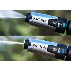 Nilfisk Premium 200-15 EU Hochdruckreiniger 3300 W 200 bar 650 l/h