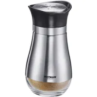 Westmark Lissabon Gewürzstreuer 78 cm unbefüllt