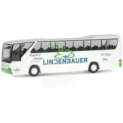 Rietze 61284 1:87 Mercedes-Benz O 350 RHD Lindenbauer (AT)