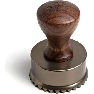 Marcato Ausstecher TONDO 65mm NOCE CANALETTO