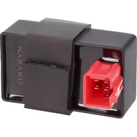 NARAKU Ungedrosselte CDI Zündbox für TGB Pegasus / R50X