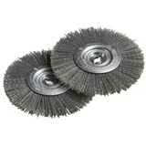 Westfalia Fugenbürsten 2er Set (968744)