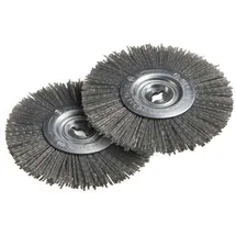 Westfalia Fugenbürsten 2er Set (968744)