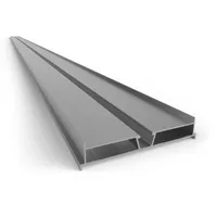 Schletter Bodenprofil Pro 3500mm