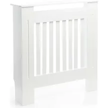 toboli Heizkörperverkleidung 78 x 19 x 82 cm