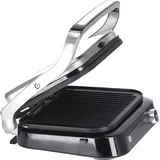 Severin Sevini Pro KG 2395 1800 W schwarz/silber