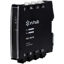 IN.HUB HUB-GM100 IoT-Gateway