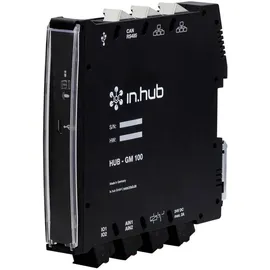 IN.HUB HUB-GM100 IoT-Gateway