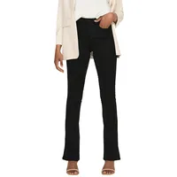 Only Female Flared fit Jeans ONLROYAL Hohe Taille Flared