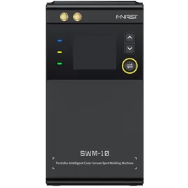 FNIRSI SWM-10 tragbare 2-in-1-Punktschweißmaschine