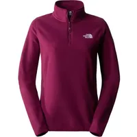 The North Face 100 GLACIER 1/4 ZIP Women