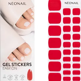 NeoNail Professional Gel Stickers Easy On P03 32 St.