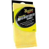 Meguiars Supreme Shine Mikrofasertrockentuch 1St.