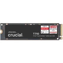 Crucial T710 1 TB M.2
