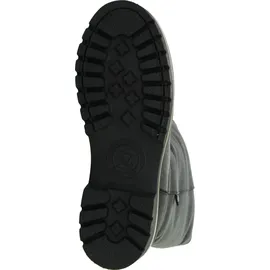 Panama Jack Bambina B104 schwarz nappa 36