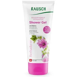 RAUSCH Feuchtigkeit Shower Gel mit Malve 200ml