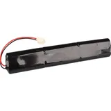 Akkuman Akku für Velux Rollladen 10,8 Volt 2,2Ah + 1,5A Ladegerät
