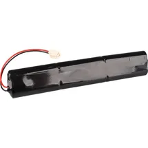 Akkuman Akku für Velux Rollladen 10,8 Volt 2,2Ah + 1,5A Ladegerät