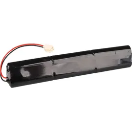 Akkuman Akku für Velux Rollladen 10,8 Volt 2,2Ah + 1,5A Ladegerät
