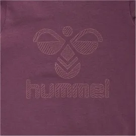 hummel Fastwo Flipper Langarm-body Tulipwood 4-6 Monate