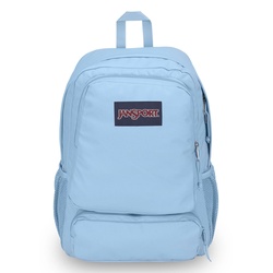 JanSport Doubletown Backpack Blue Dusk