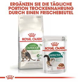 Royal Canin Outdoor +7 10 kg