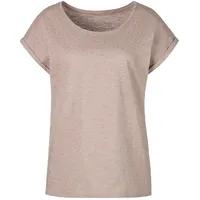 VIVANCE Kurzarmshirt Damen rose Gr.32/34