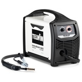 Telwin Maxima 160 Synergic MIG/MAG/FLUX Inverter-Schweißgerät 816085