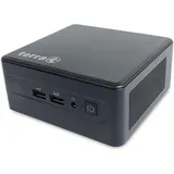 WORTMANN Terra 5000 Silent Greenline PC 2023 8 GB RAM 500 GB HDD Intel UHD Graphics Windows
