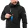 Millet Pierra Ment Fleece Mit Durchgehendem Reißverschluss - Black - M
